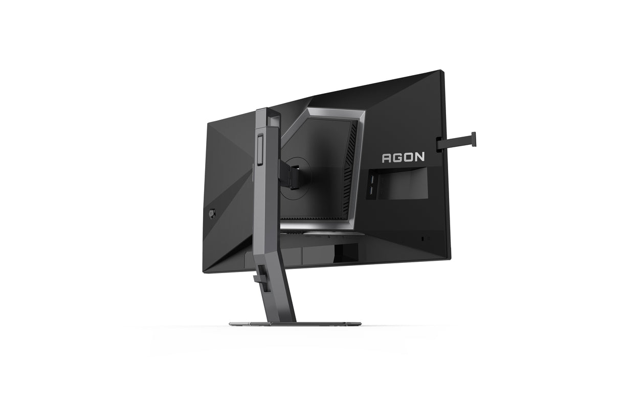 Monitor Gaming  Aoc Ag246fk  24"  Negro (Mate)