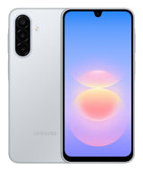 EAN 8806099456863 - Samsung Galaxy A18 17 cm (6.7") SIM doble Android 10 4G USB Tipo C 4 GB 128 GB 5000 mAh Plata imagen 1