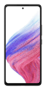 Smartphone Samsung Galaxy A53 6gb 128gb 6.5' 5g Negro