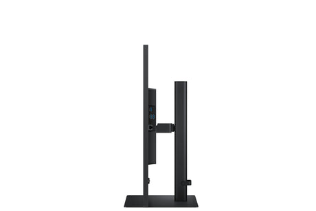 EAN 8806095971025 - Samsung S80UD pantalla para PC 94 cm (37") 3840 x 2160 Pixeles 4K Ultra HD LCD Negro imagen 5