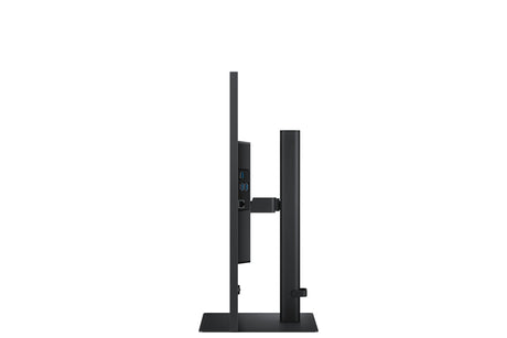 EAN 8806095971025 - Samsung S80UD pantalla para PC 94 cm (37") 3840 x 2160 Pixeles 4K Ultra HD LCD Negro imagen 5