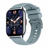 EAN 8434847069777 - COOL Accesorios Nova 5,11 cm (2.01") 38 mm Digital 240 x 296 Pixeles Pantalla táctil Metálico imagen 1