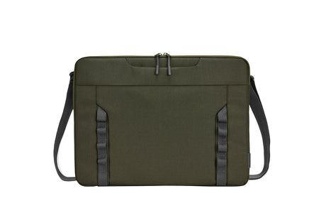 EAN 0197961660302 - HP 15.6 Modular Laptop Sleeve 39,6 cm (15.6") Verde, Gris imagen 1