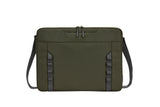 EAN 0197961660456 - HP 15.6 Modular Laptop Sleeve 39,6 cm (15.6") Verde, Gris imagen 1