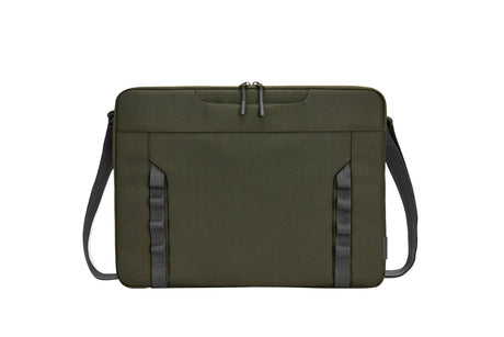 EAN 0197961660456 - HP 15.6 Modular Laptop Sleeve 39,6 cm (15.6") Verde, Gris imagen 1