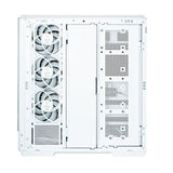 Obudowa P50 Ds White Mid-Tower 4x Argb Fans