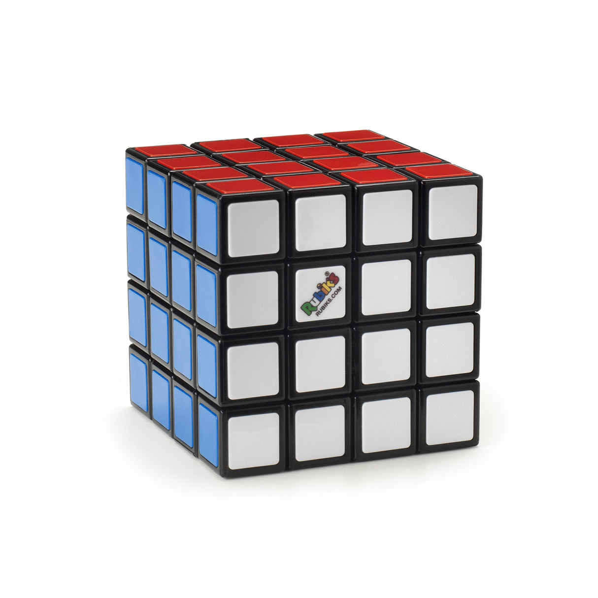 Spin Master Rubik'S - Cubo 4x4 Master Rubik'S Cube, Juego De Habilidad 6064639