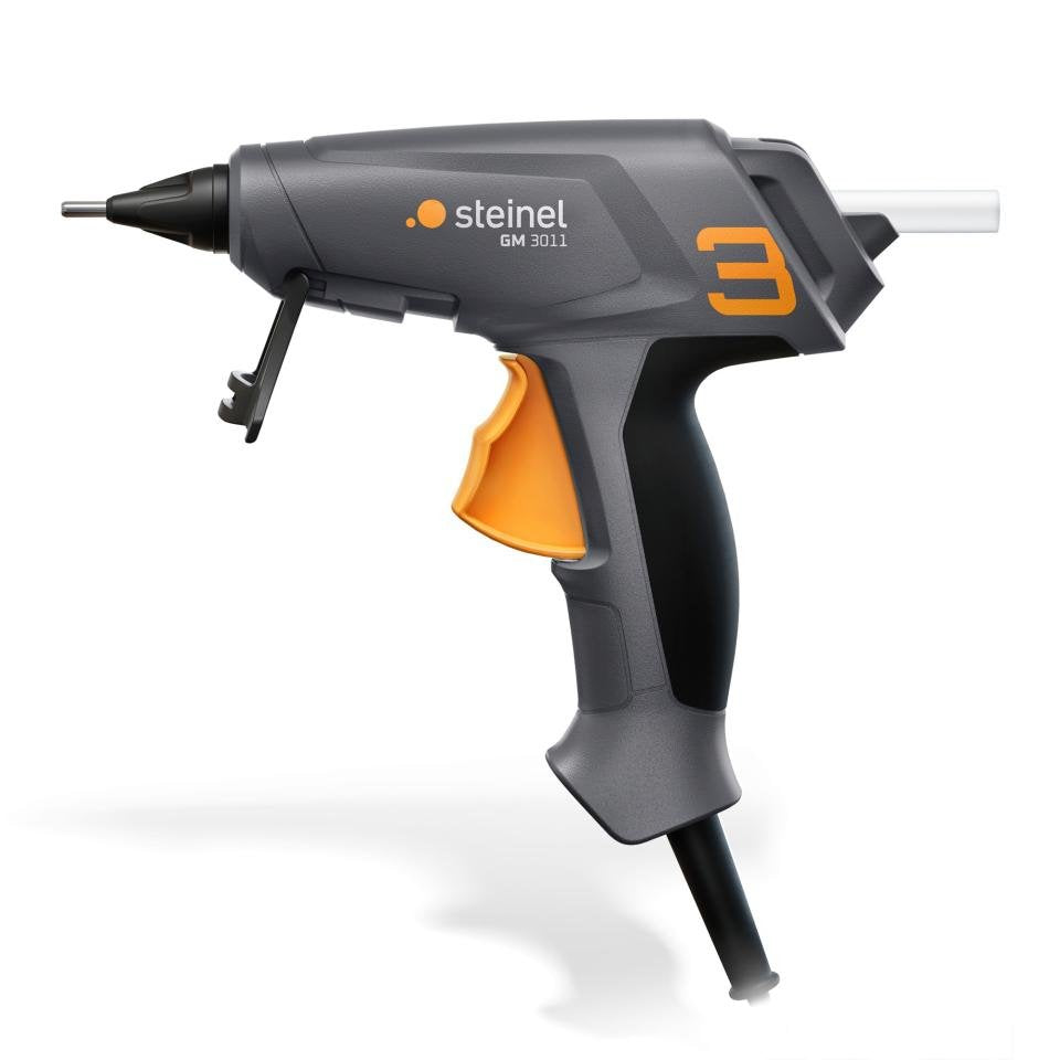 Pistola De Pegamento Para Maleta Steinel Gluematic 3011