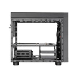 EAN 0753263079275 - Chieftec CI-03B-OP carcasa de ordenador Cubo Negro imagen 6
