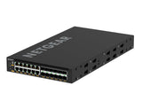 Switch Netgear M4350-12x12f Gestionado L3 10g Ethernet (100/1000/10000) 1u Negro