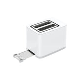 Tostadora Tefal Sense Tt693110  2 Rebanada(S) 850 W Blanco