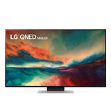 Lg 55qned866re, Televisión Qled 139 Cm (55 Pulgadas), Negro, Ultrahd/4k, Smarttv, Hdr, Panel 100hz