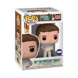 Funko Pop Cine La Isla De Gilligan Roy The Professor Hinkley 70763