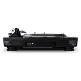 Tocadiscos Reloop Rp-7000 Mk2 - Plato Giratorio Para Dj, Negro