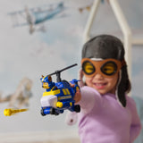 EAN 0681147036758 - PAW Patrol Air Rescue Chase imagen 4