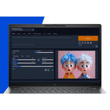 EAN 0199251476532 - HP ZBook 8 G1i Wolf Pro Security Edition Intel Core Ultra 7 255H Estación de trabajo móvil 35,6 cm (14")  imagen 11