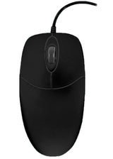 EAN 7061113993408 - Contour Design Active Key AK-PMJ1 ratón Médico Ambidextro USB tipo A Óptico 1000 DPI imagen 1