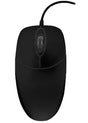 EAN 7061113993408 - Contour Design Active Key AK-PMJ1 ratón Médico Ambidextro USB tipo A Óptico 1000 DPI imagen 1