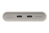 EAN 8806095312170 - Samsung EB-U2510XUEGEU batería externa 10000 mAh Cargador inalámbrico Beige imagen 5
