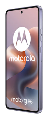 Motorola Moto G86 5g 256gb, Móvil Celeste