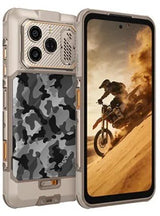 EAN 6979400350104 - RugOne Xever 8 16,5 cm (6.5") SIM doble Android 16.0 4G USB Tipo C 8 GB 256 GB 4700 mAh Arena imagen 2