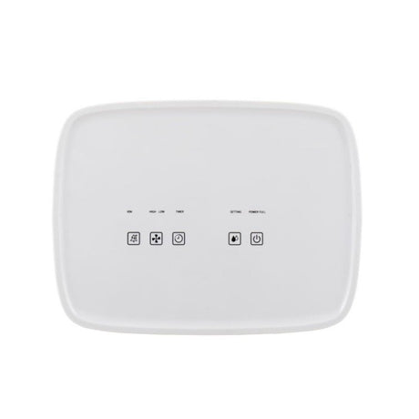 EAN 5908277388782 - ELDOM OPC1140 deshumidificador 2 L Blanco imagen 4