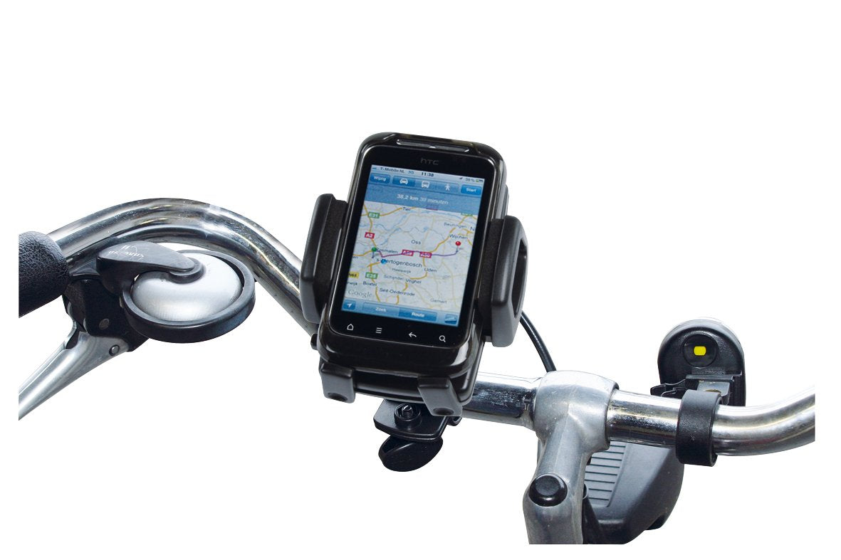 EAN 5412810150267 - basicXL BXL-HOLDER30 soporte Soporte pasivo Teléfono móvil/smartphone, Reproductor de MP3, Equipo móvil p imagen 6