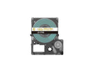 Epson Labelworks Lk-5tkn - Metálico - Dorado A Transparente - Rollo (1,8 Cm X 9 M)