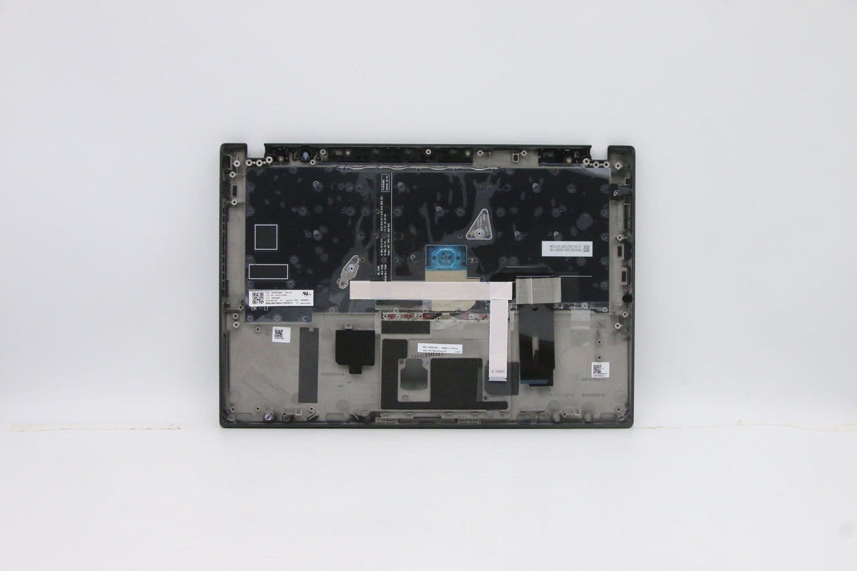 EAN 5704174314851 - Lenovo 5M10Z54286 refacción para laptop Cover + keyboard imagen 1