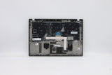 EAN 5704174647232 - Lenovo 5M10Z54280 refacción para laptop Cover + keyboard imagen 1