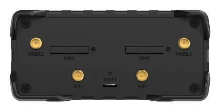 Teltonika Rut901 Industrial Lte Wifi Router