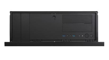 EAN 4710679810041 - Silverstone GD07 HTPC Negro imagen 17
