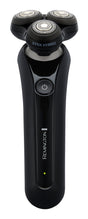 EAN 5038061164732 - Remington XR1755 Máquina de afeitar de rotación Recortadora Negro imagen 1