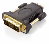 Equip Adaptador Hdmi Hembra - Dvi Macho 118908