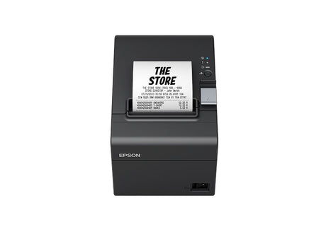 EAN 8715946669649 - Epson TM-T20III 203 x 203 DPI Alámbrico Térmica directa Impresora de recibos imagen 1