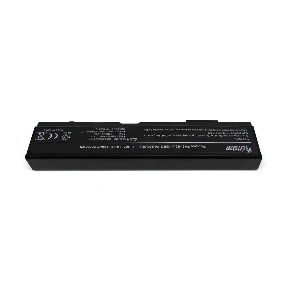 EAN 8435597403590 - VOLTISTAR BATHPPA3465U refacción para laptop Batería imagen 2
