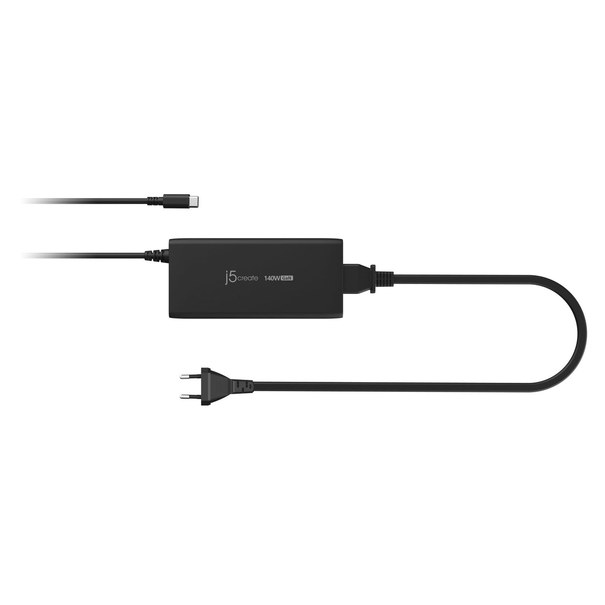 140w Gan Pd3.1 Usb-C - Eu Char
