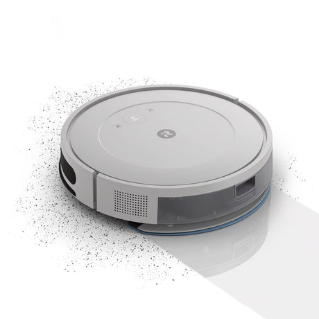 EAN 5060944998011 - iRobot Roomba Combo Essential Sin bolsa Gris imagen 2