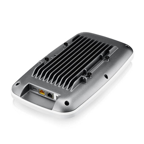 EAN 4718937631193 - Zyxel WBE660S-EU0101F punto de acceso inalámbrico 11530 Mbit/s Gris Energía sobre Ethernet (PoE) imagen 3