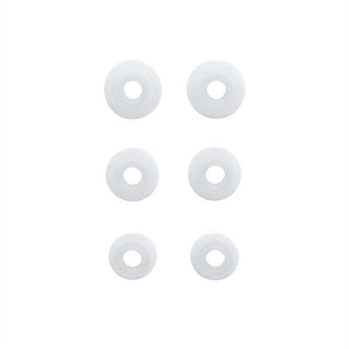 Auriculares  Jbl Tune Beam  True Wireless Stereo (Tws) Dentro De Oído Llamadas/Música Bluetooth Blanco