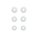 Auriculares  Jbl Tune Beam  True Wireless Stereo (Tws) Dentro De Oído Llamadas/Música Bluetooth Blanco