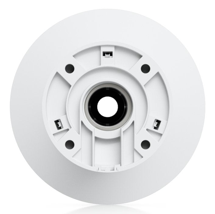 Pendant-Style Mount With 1.5"  Nps Threaded Connector For