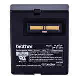 EAN 4977766836647 - Brother PA-BT-004 printer/scanner spare part/accessory Batería 1 pieza(s) imagen 1