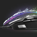 Raton Gaming Meelseries Aerox 5