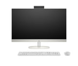 Pc All In One Hp 24-Cr0104ns Ryzen 5 7520u 16gb 1tb Ssd 23.8' Sin Sistema Operativo
