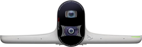 EAN 197497463941 - Poly Studio E70 Smart Camera 20 MP Blanco 3840 x 2160 Pixeles imagen 1