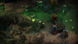 Juego Warhammer 40.000 Rogue Trader - Voidfarer Switch 2
