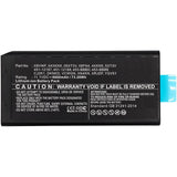 EAN 5704174471240 - CoreParts MBXDE-BA0185 refacción para laptop Batería imagen 1