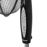 Ventilador De Pie Tristar Ve-5899 45w 3 Aspas 40cm 3 Velocidades
