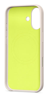 EAN 195950659214 - Apple MGK34LL/A funda para teléfono móvil 16 cm (6.3") Cal, Color piedra imagen 2